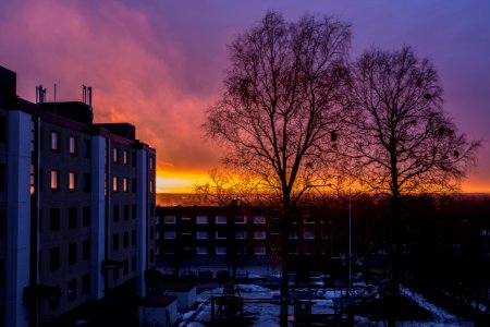 Finl, Tornio, Home