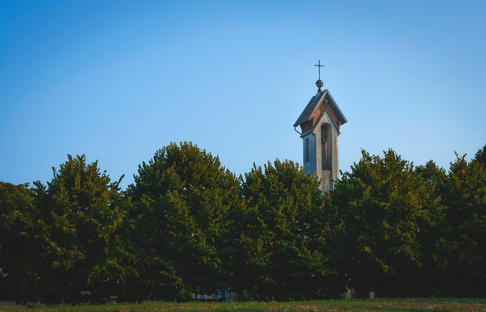 Veano, Italy, Nature
