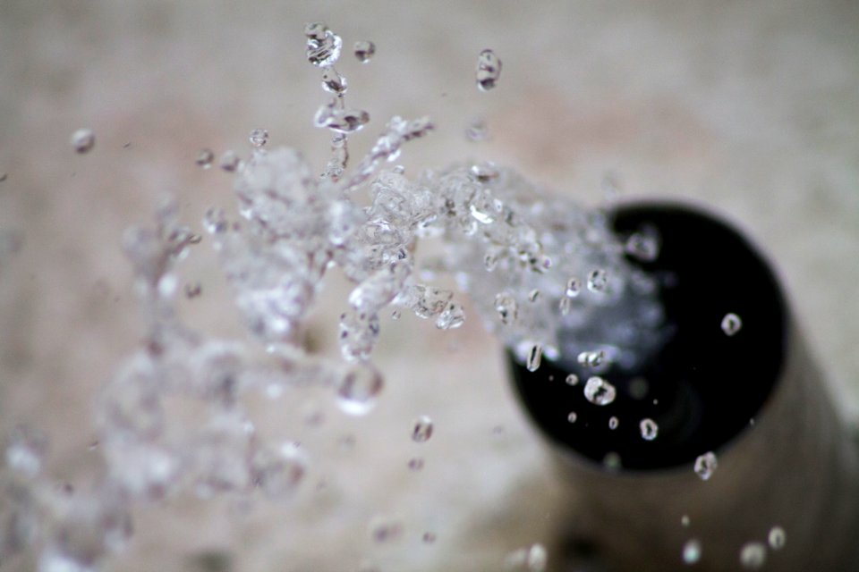 Italy, Splashing, Splash