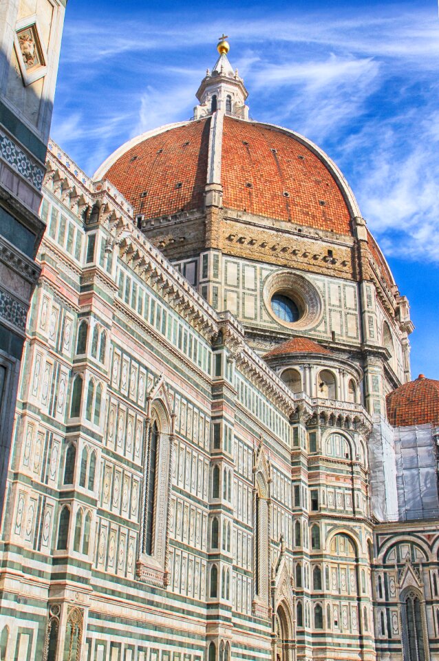 Travel italian city