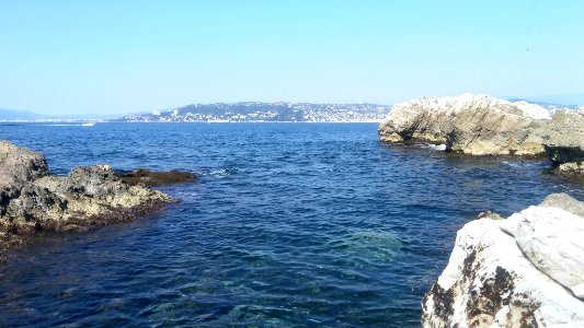 Cap d antibes, Antibes, France