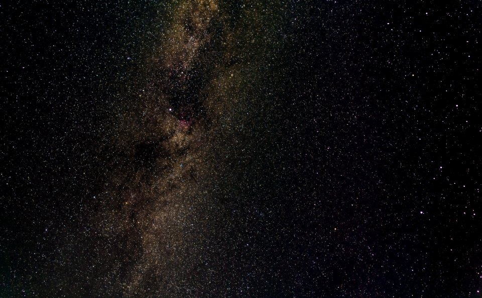 galaxy digital wallpaper