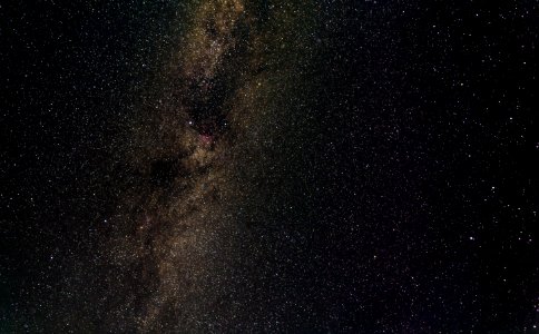 galaxy digital wallpaper photo
