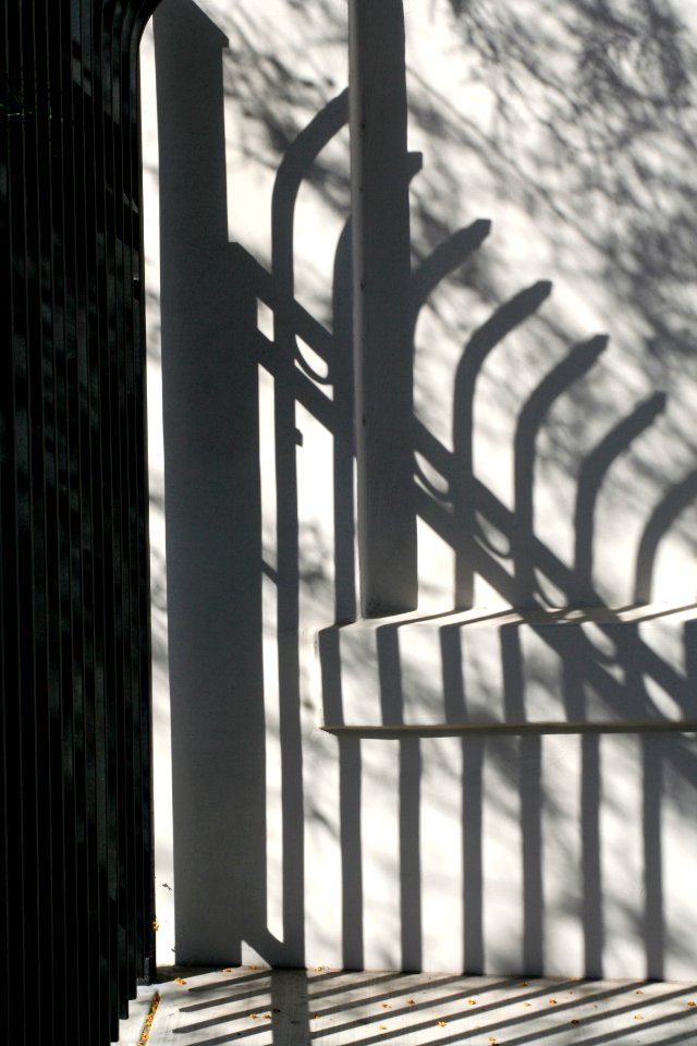 Scape, Urban, City