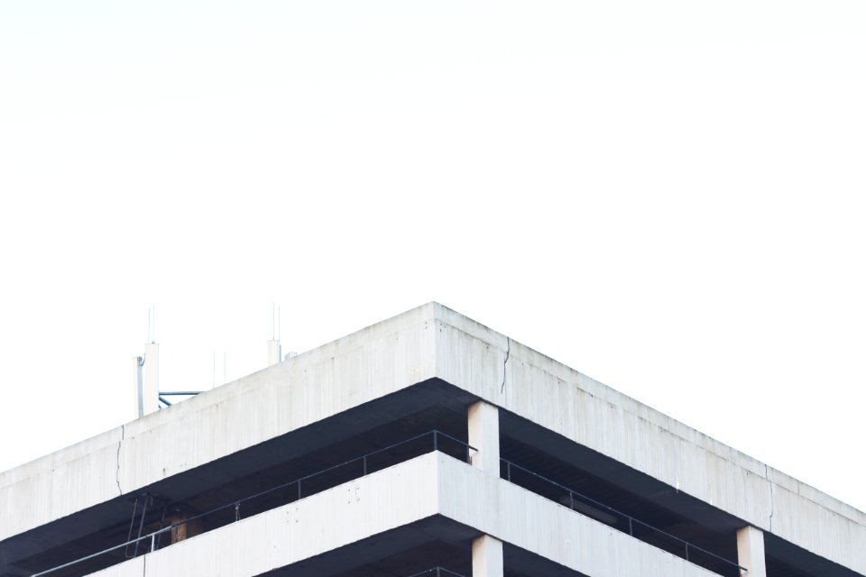 Architecture, City, Sky