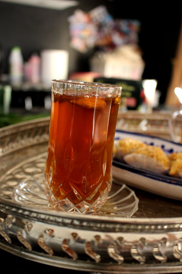 Tunisie, Tunisia, Tea