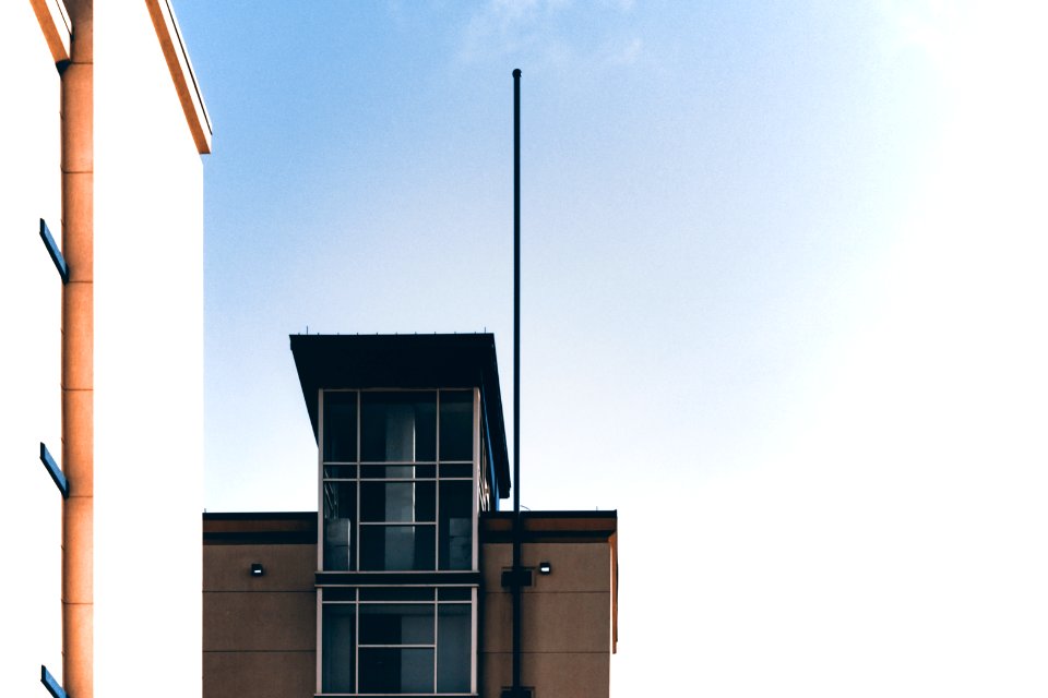 Height, Quiet, Building