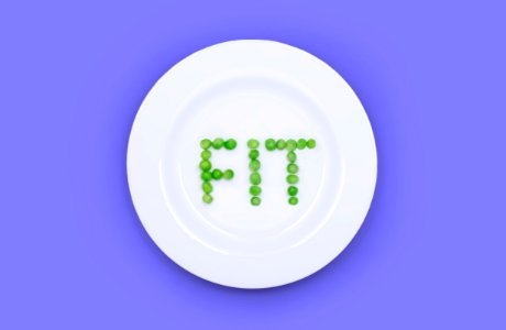 Green pea, Peas, Purple