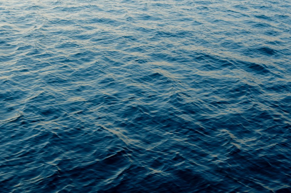 Odessa, Ukraine, Blue