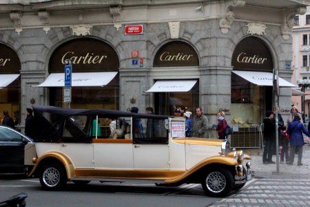 Prague, Czech republic