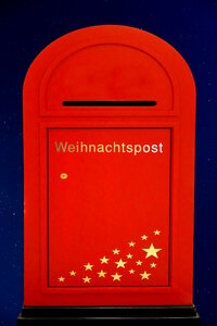 Letters write wishes