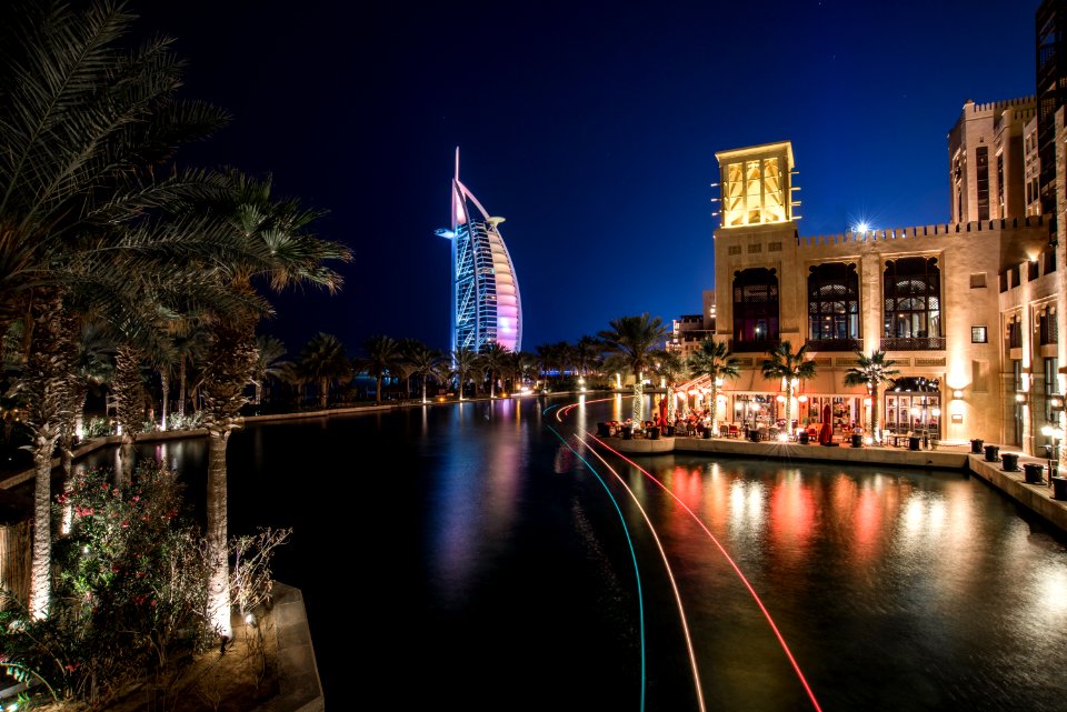 Restaurant, Water, Perfect