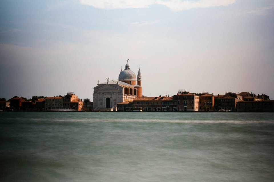 Metropolitan city of venice, Italy, Church