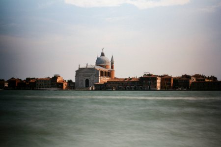 Metropolitan city of venice, Italy, Church photo