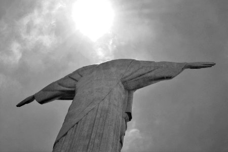 Corcovado, Rio de janeiro, Brasil