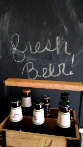 Boise, United states, Chalkboard