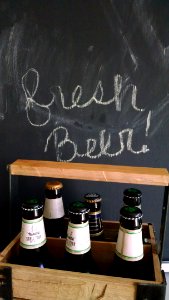 Boise, United states, Chalkboard photo