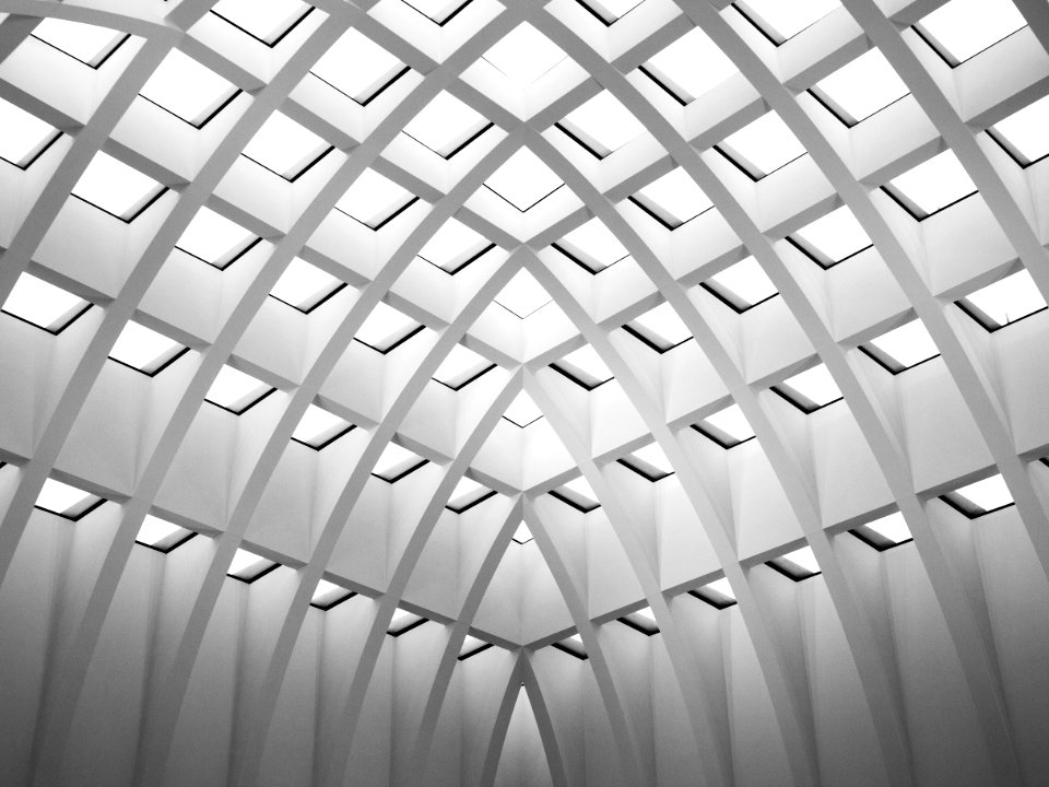 Architecture, Galeria kaufhof berlin alex, Erplatz
