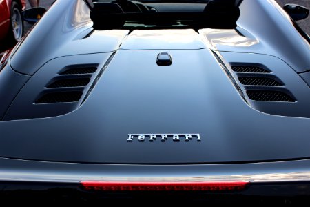 Car, Rich, Millionaire photo