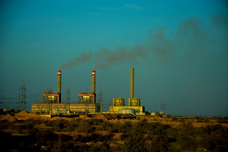 Ain sokhna, Egypt, Scape