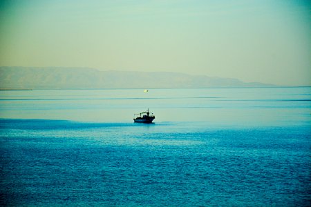 Ain sokhna, Egypt, Water