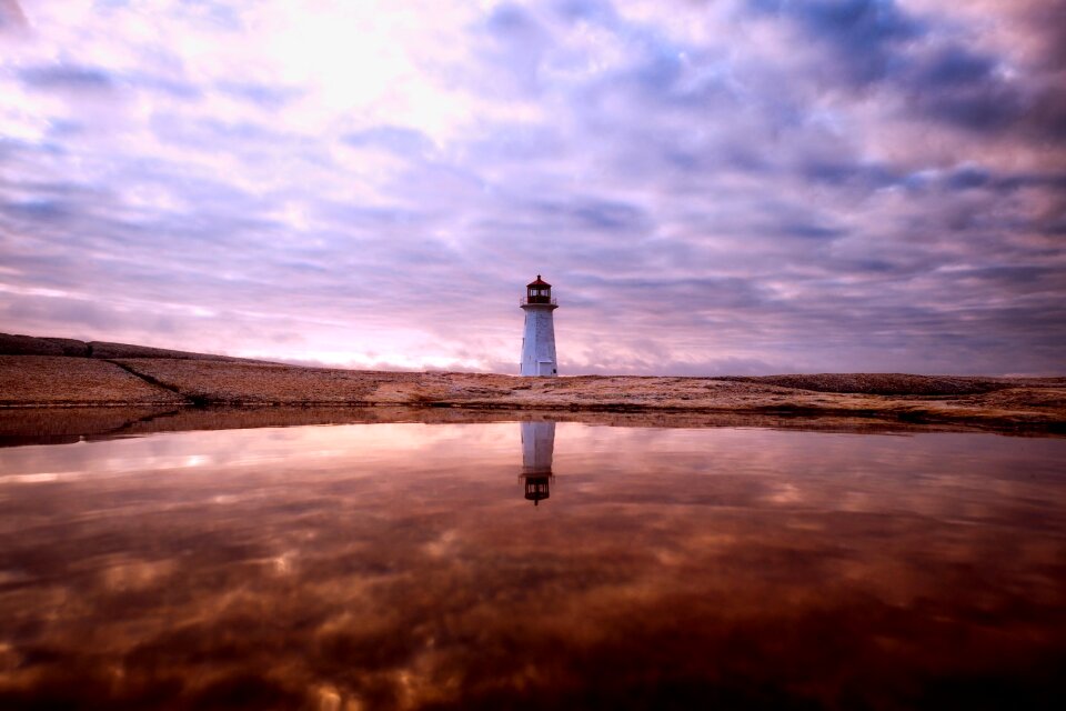 Historic sky clouds