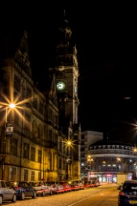 Sheffield, United kingdom, Light photo