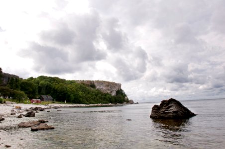 Stora karls , Sweden, Klintehamn