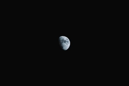 Space, Night, Sky
