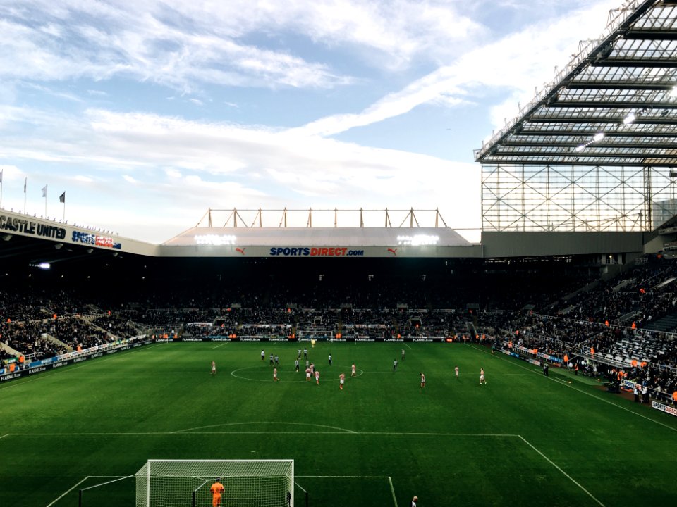Newcastle upon tyne, United kingdom, Newcastle