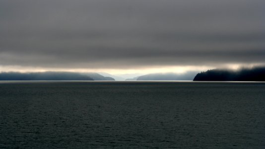 Picton, New zeal, Mountains