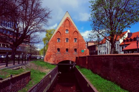 Gdask, Pol, Gdansk