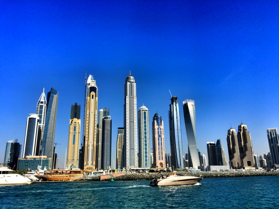 Dubai, United arab emirates