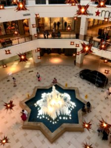 Aventura, United states, Hall