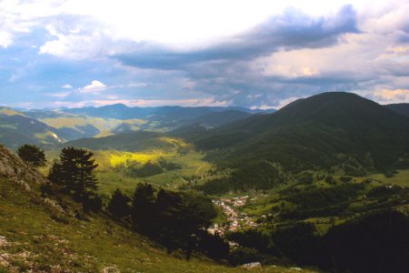 Yagodina, Bulgaria, Village