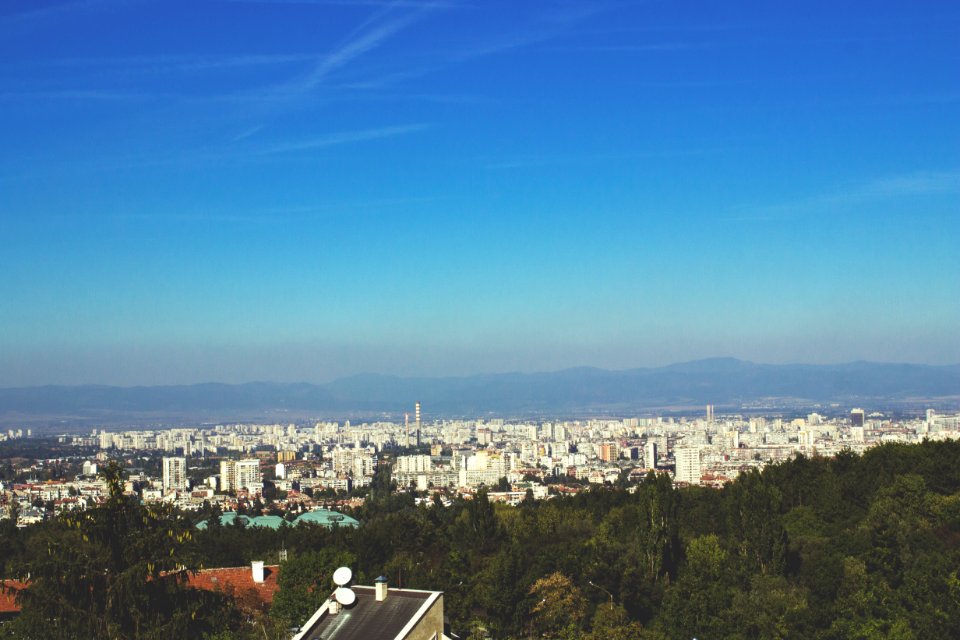 Sofia, Boyana, Bulgaria