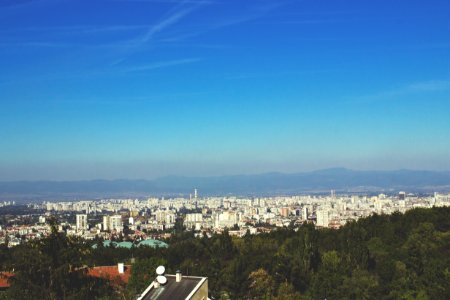 Sofia, Boyana, Bulgaria
