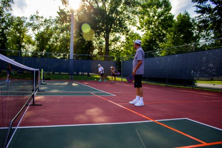 Smyrna, United states, Fun