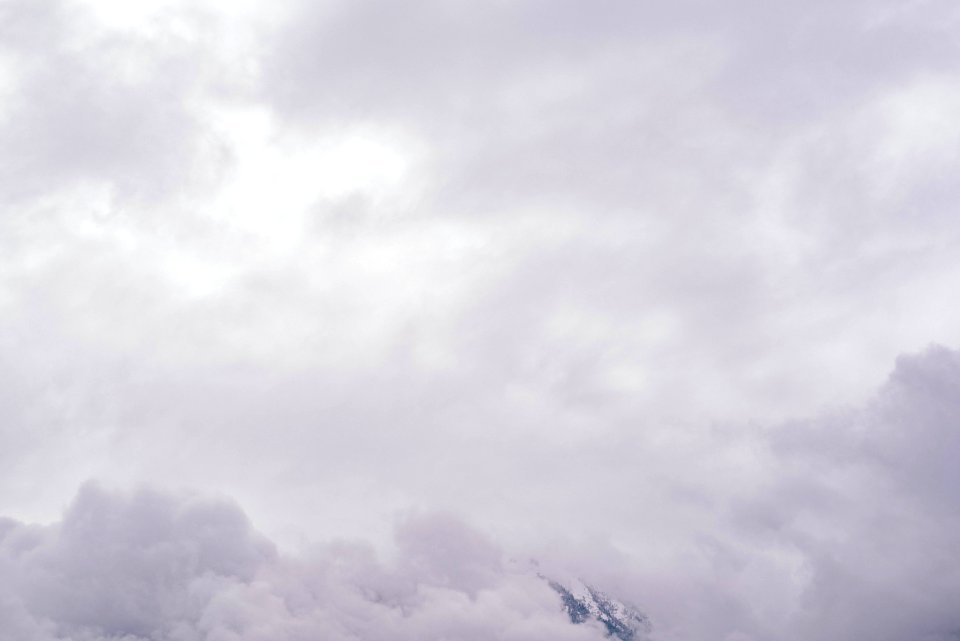 Kitzsteinhorn, Kaprun, Austria