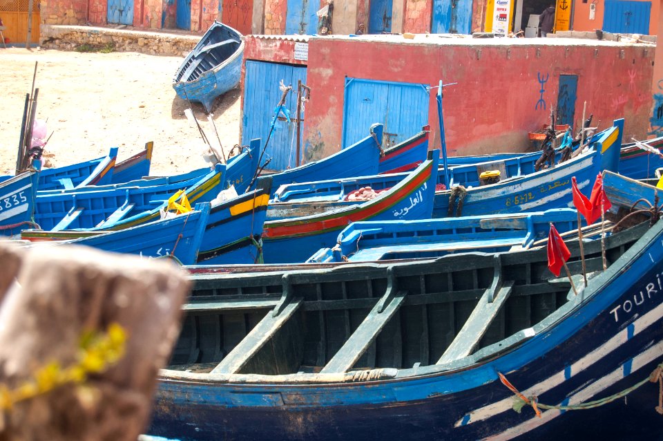 Morocco, Imsouane, Africa