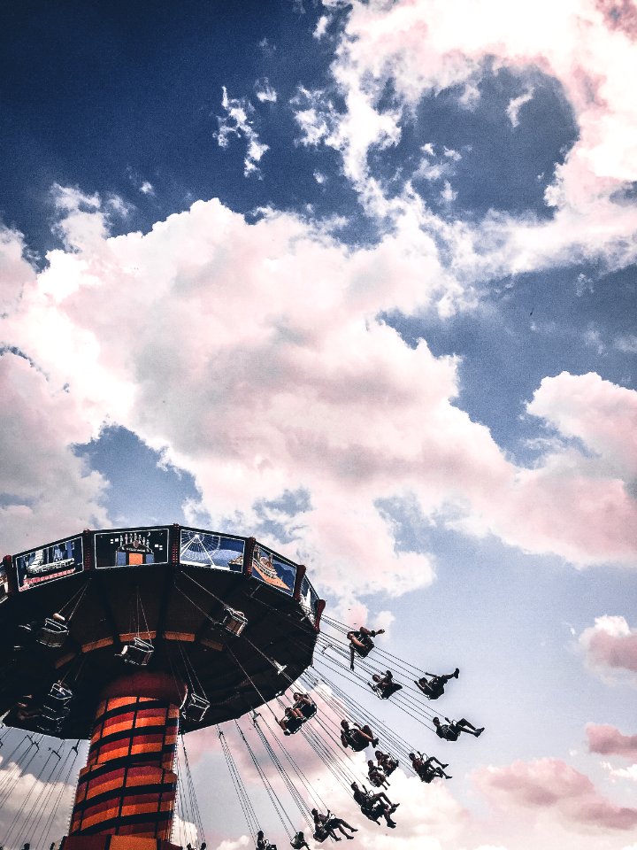 Navy pier, Chicago, United states