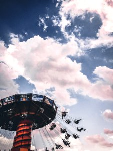 Navy pier, Chicago, United states
