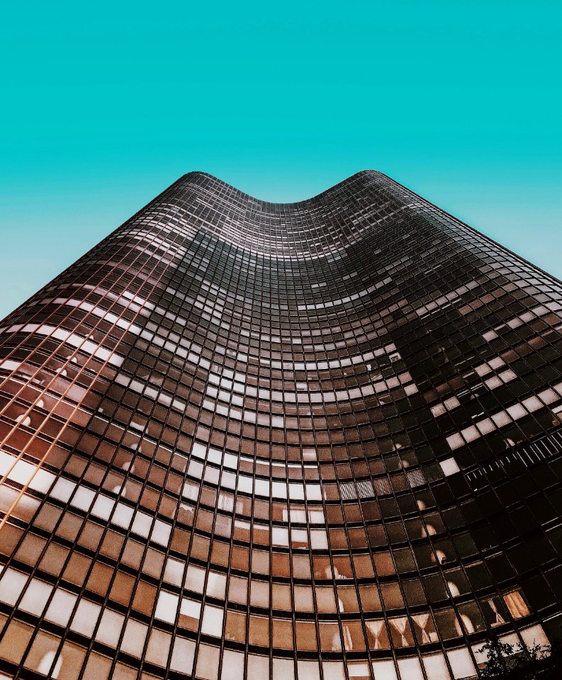 Chicago, United states, Colors