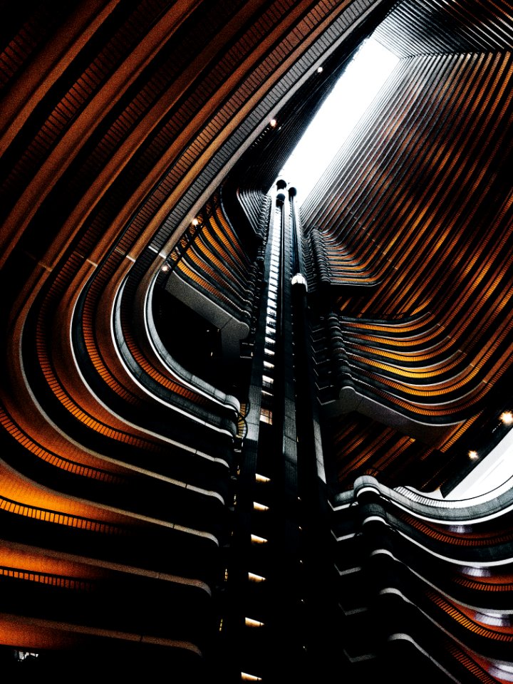 Atlanta, Atlanta marriott marquis, United states