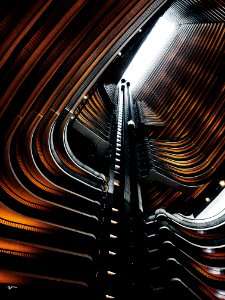 Atlanta, Atlanta marriott marquis, United states