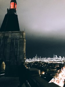 West town, Chicago, Illinois