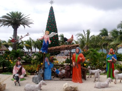 Cozumel, Mexico, Cruise