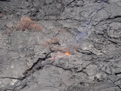 Hawaii, United states, Aerialshot