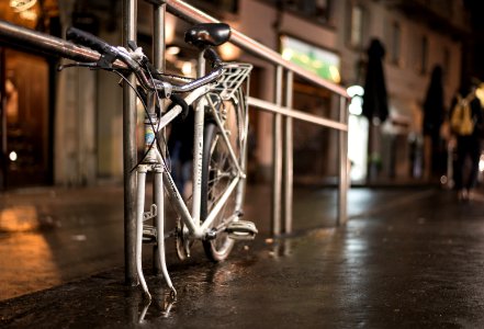 Bike, Cycle, Bicycle