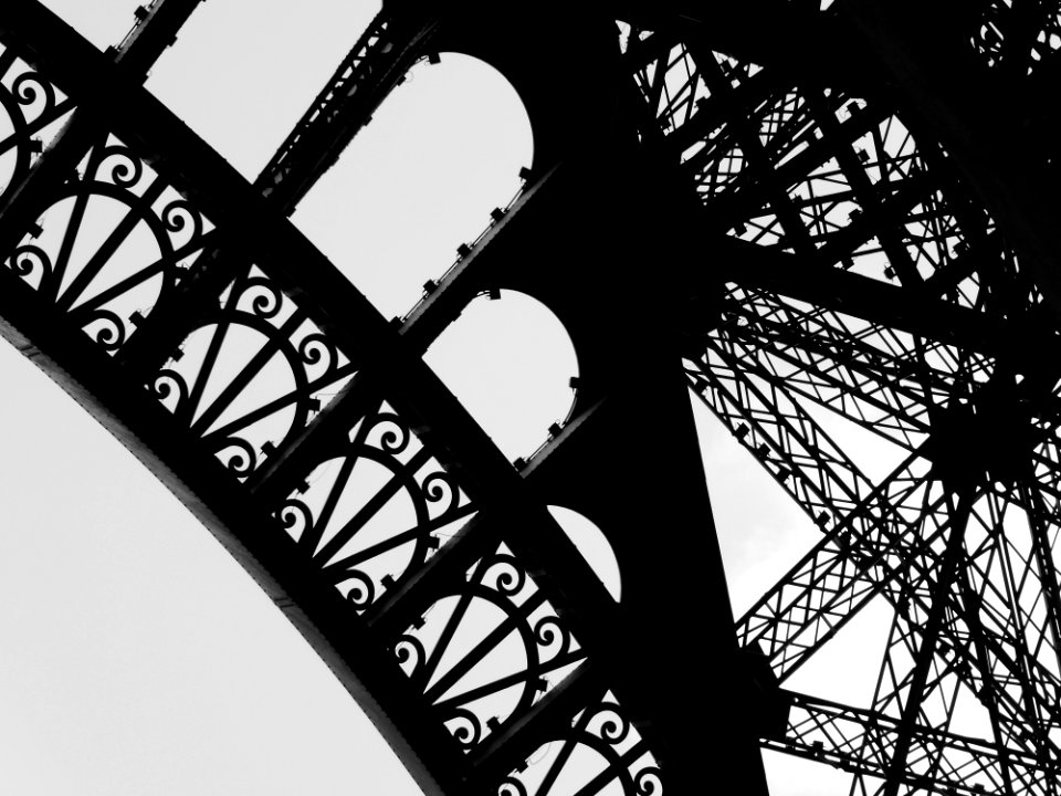 Paris, France, Structure